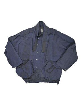 Craig Green Parachute Jacket in Blue